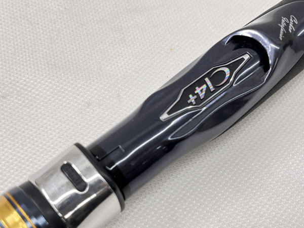 20ネッサ エクスチューン S106MH